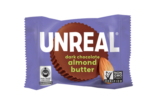 Dark Chocolate Almond Butter