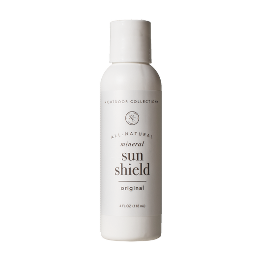 SUN SHIELD | 4 OZ: ORIGINAL