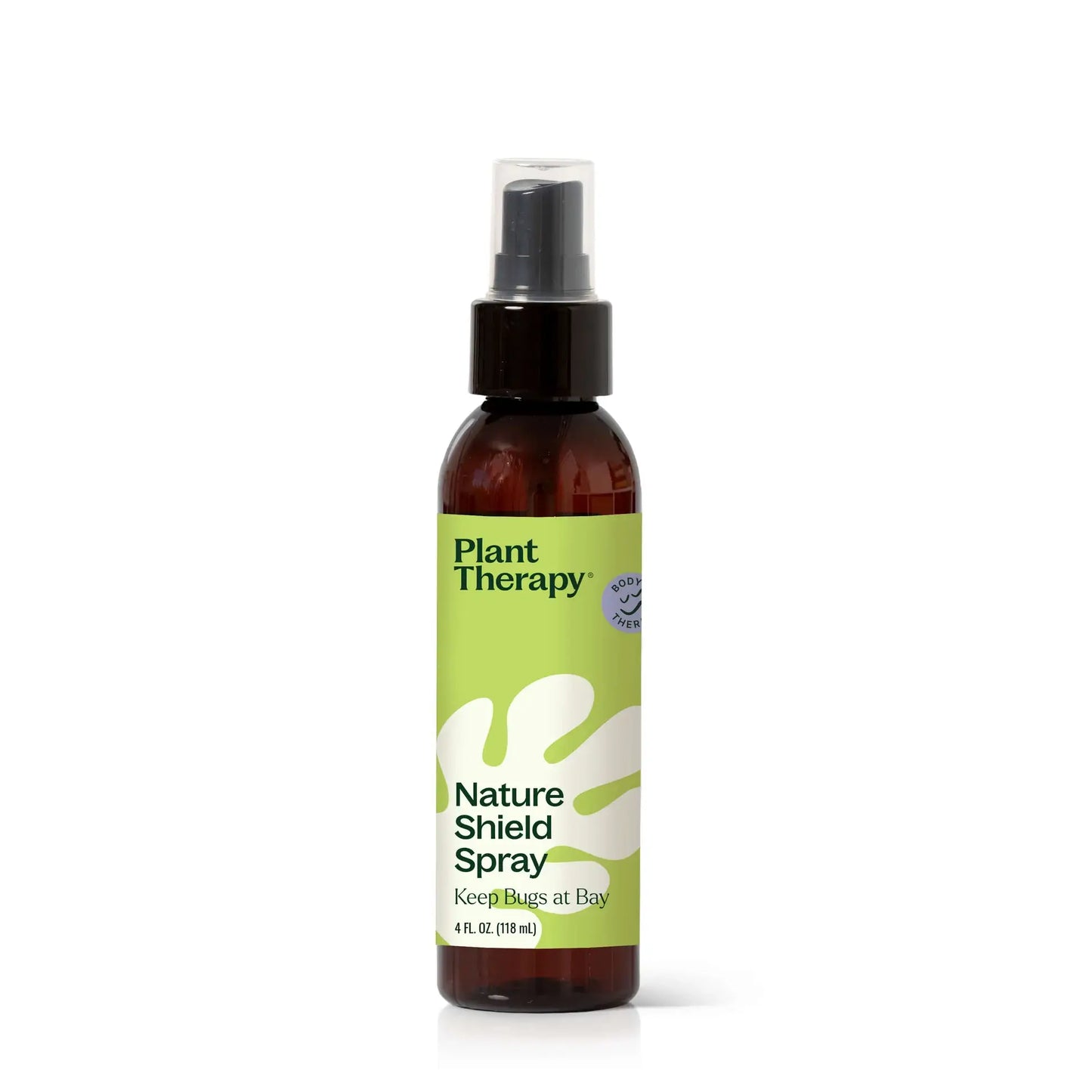Nature Shield Spray 4 ozloo