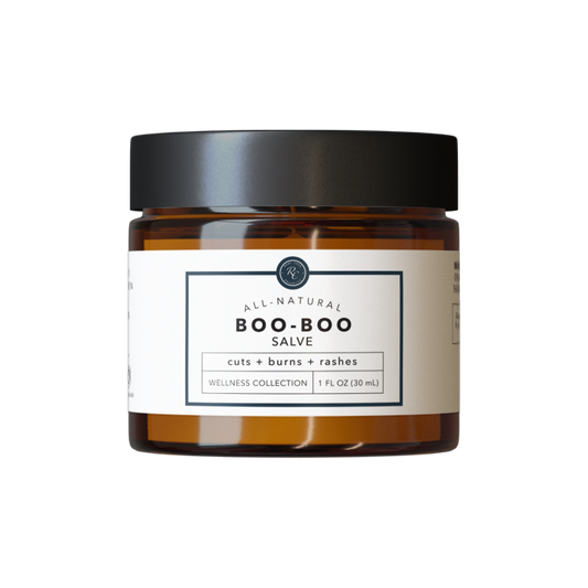 BOO-BOO SALVE | 1 OZ