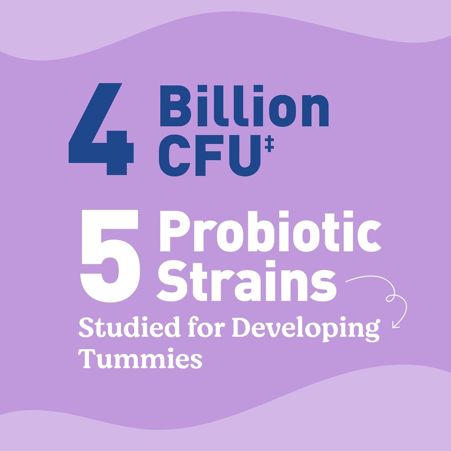 Baby Probiotics 6-12 Months Organic (Powder)