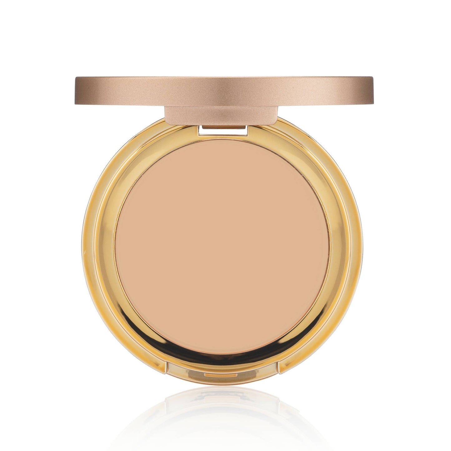 Multi Purpose Pressed Eye Shades
: White diamond