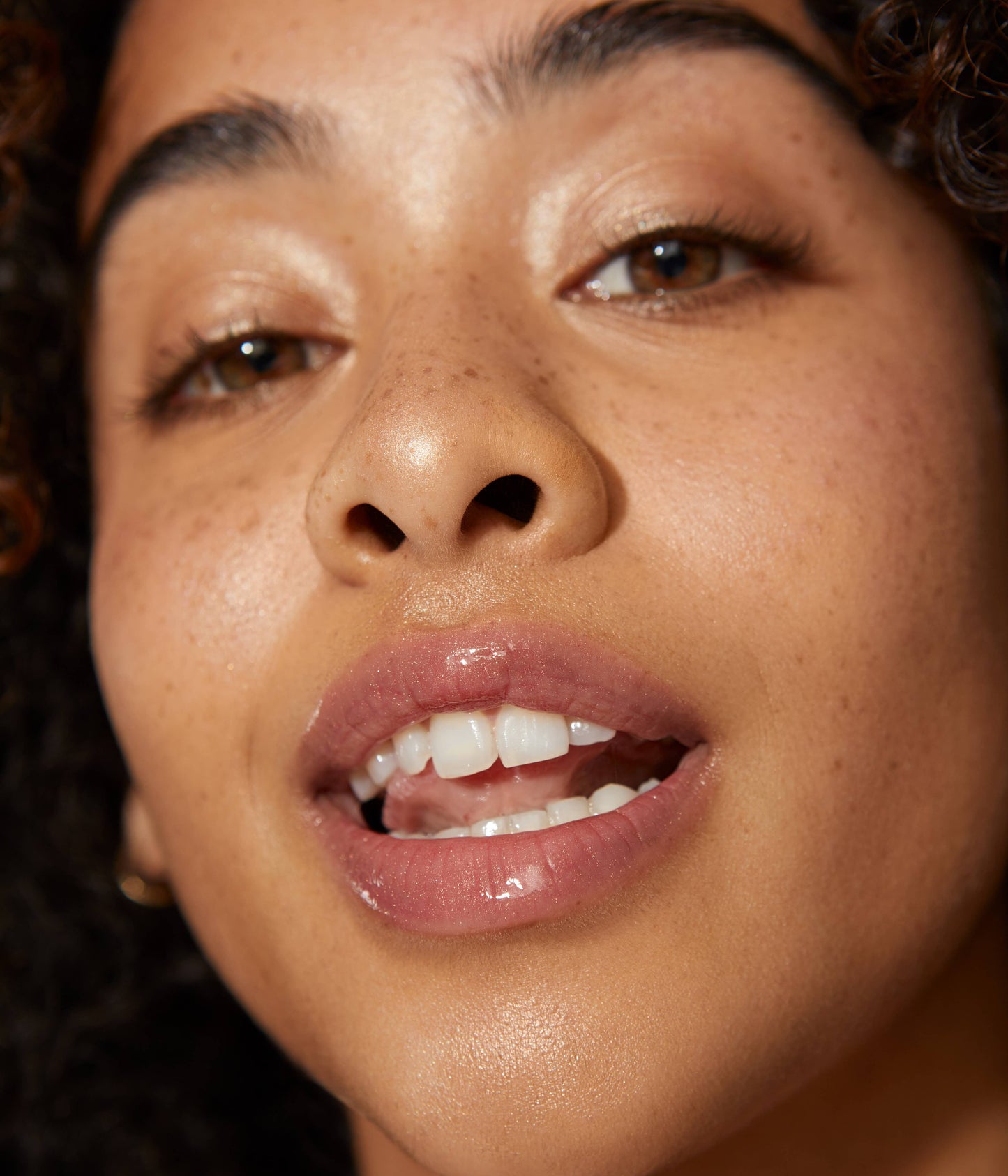 Lip Gloss - Blossom (Pink)