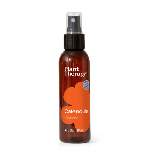 Calendula Hydrosol 4oz