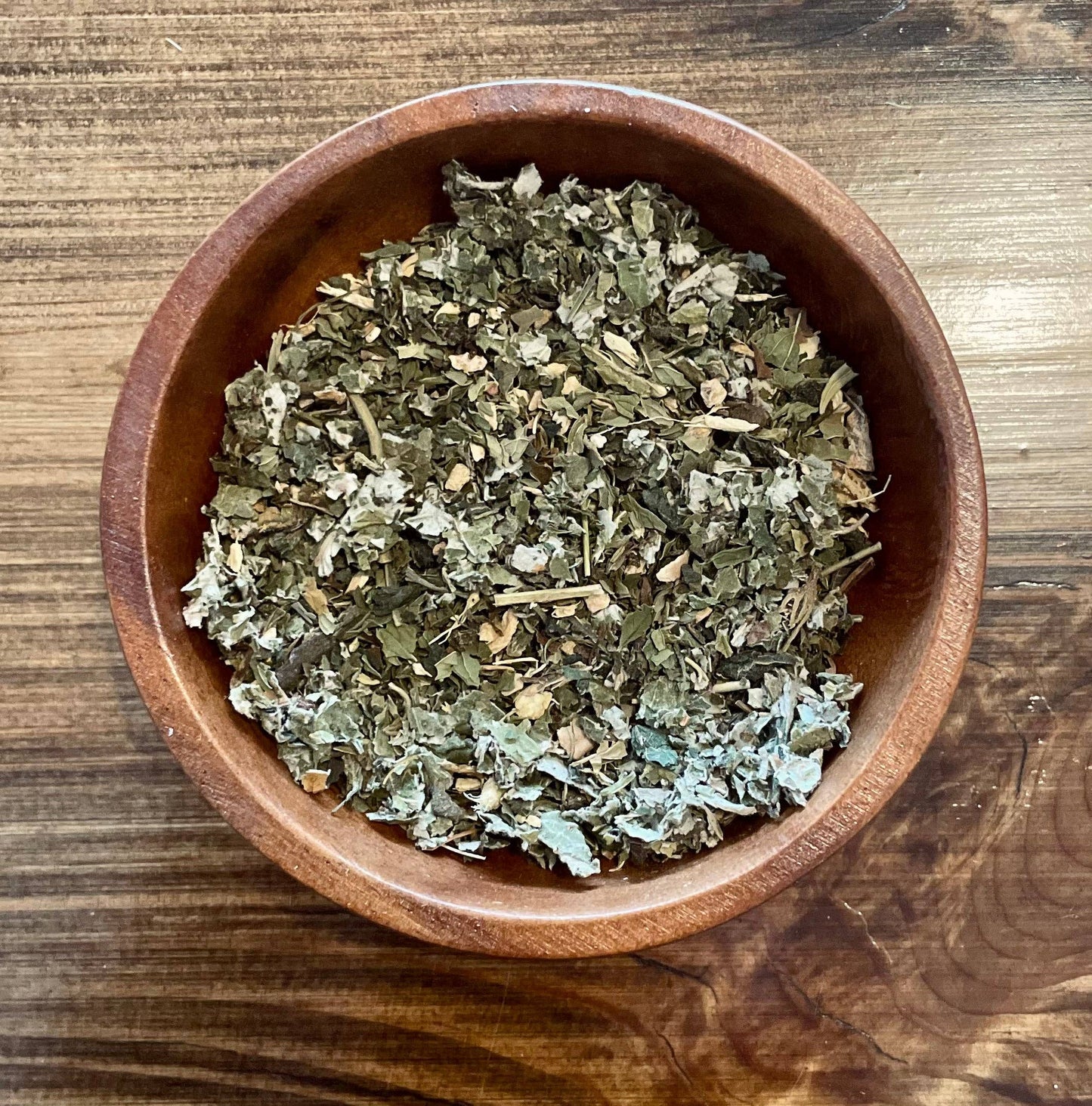 Happy Hormone Balance Tea: 6oz