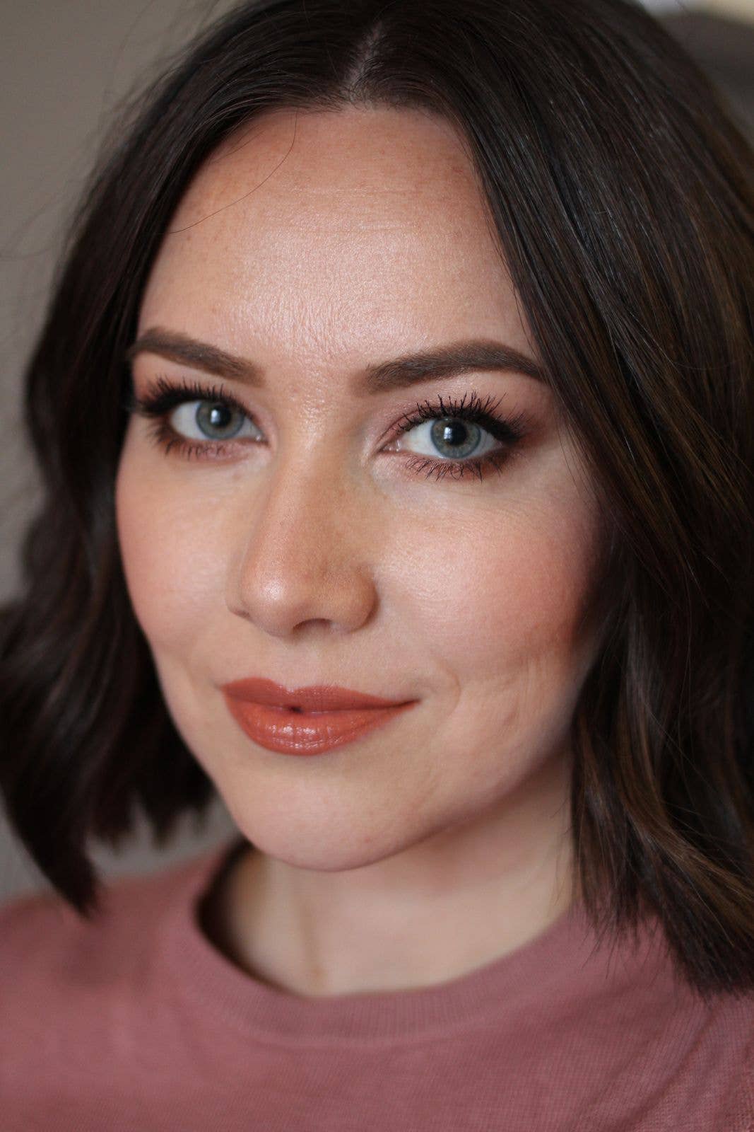 Kiwi Exquisite Natural Lip Gloss