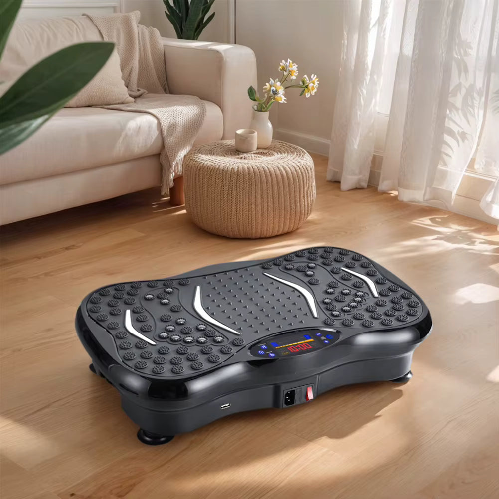 Vibration Plate - 5 Minute Session