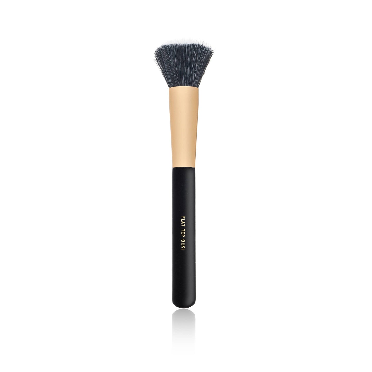 USA Made Flat Top Buki Brush