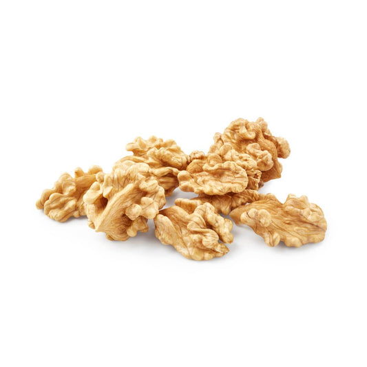 Wildy Organic Walnuts: 4.5 OZ
