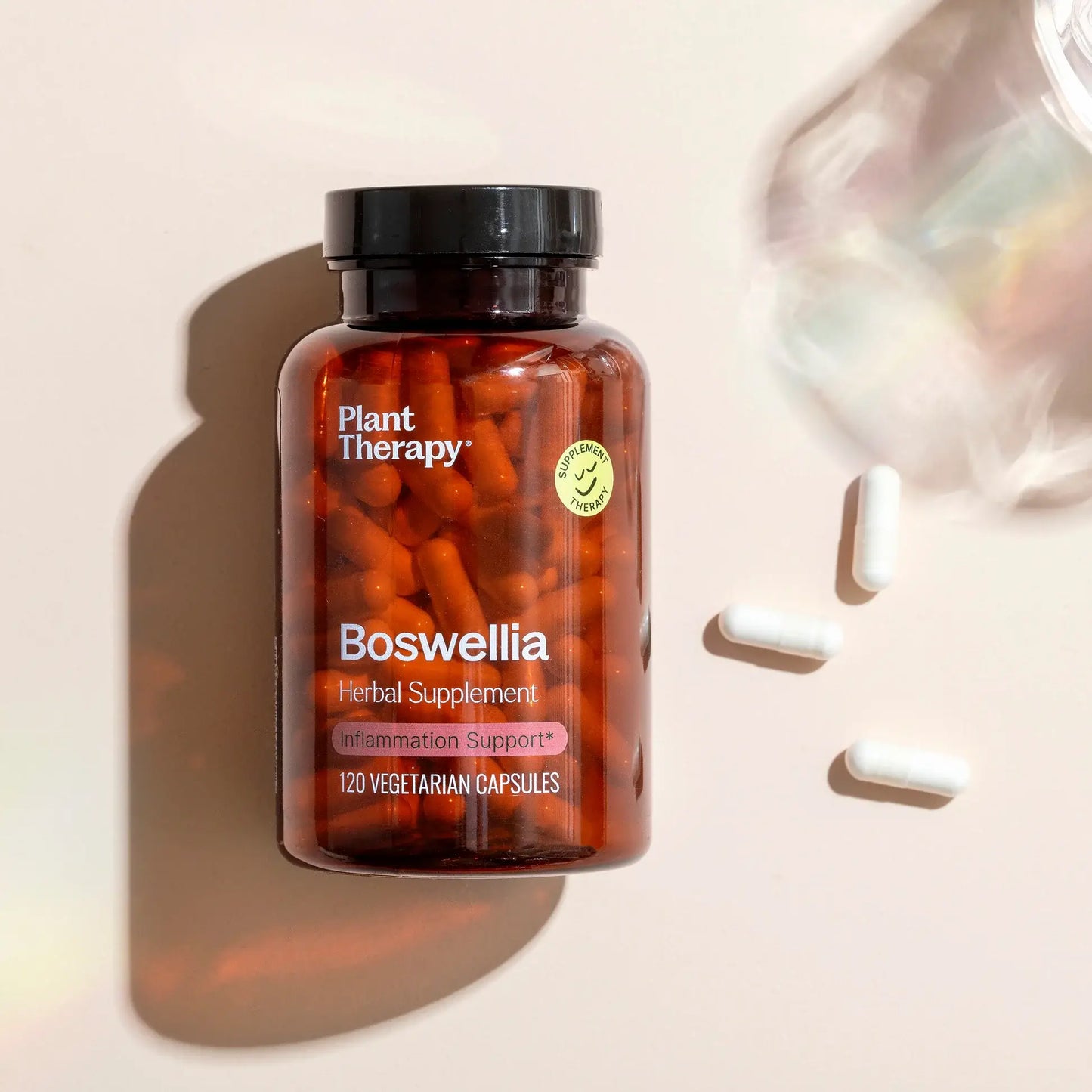 Beet Root Herbal Supplement Capsules-120 Capsules