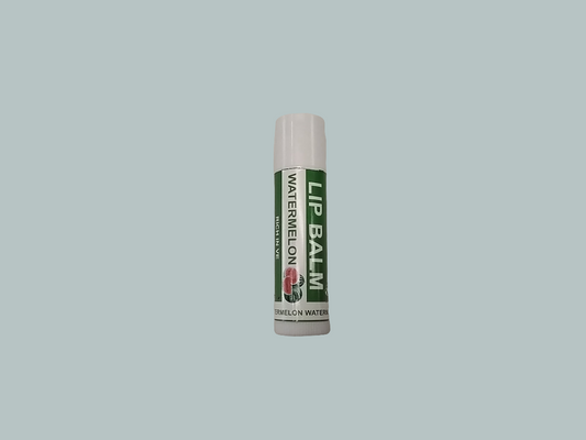 Watermelon Lip Balm