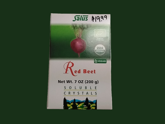 Salus Red Beet