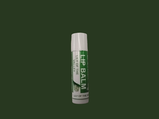 Lily Of The Valley Lip Balm