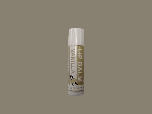 Vanilla Lip Balm