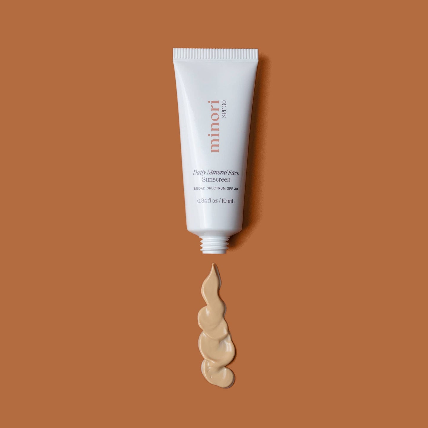 Sample Size Daily Mineral Face Sunscreen - SPF 30