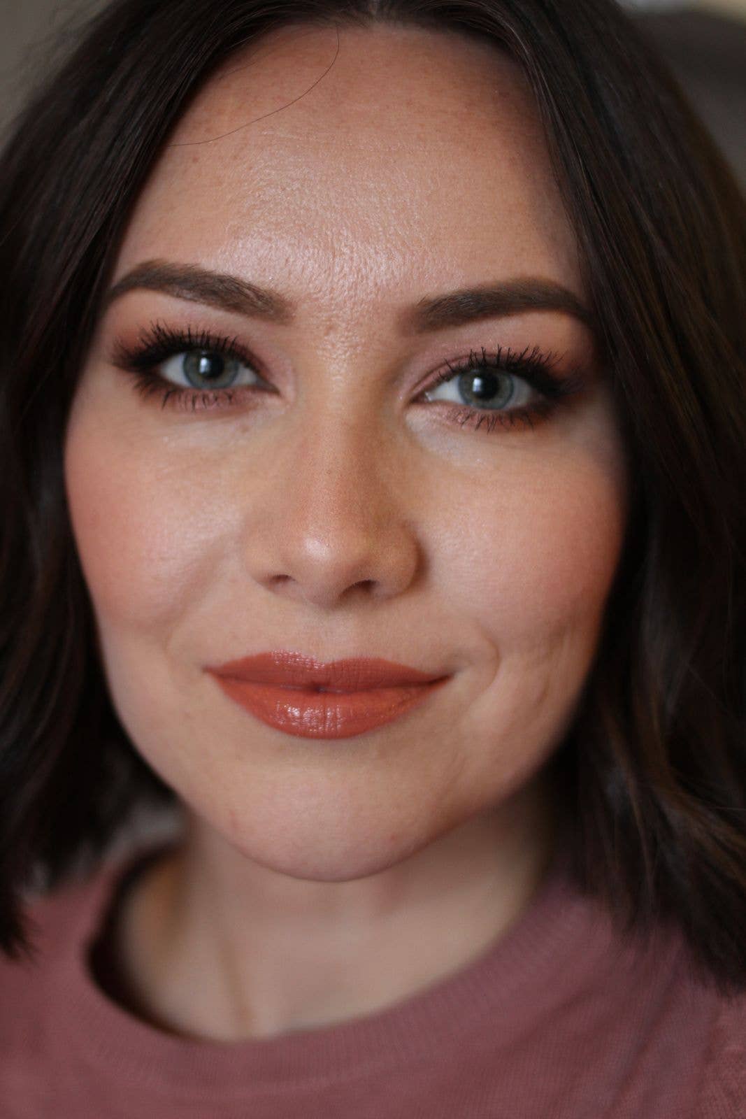 Kiwi Exquisite Natural Lip Gloss