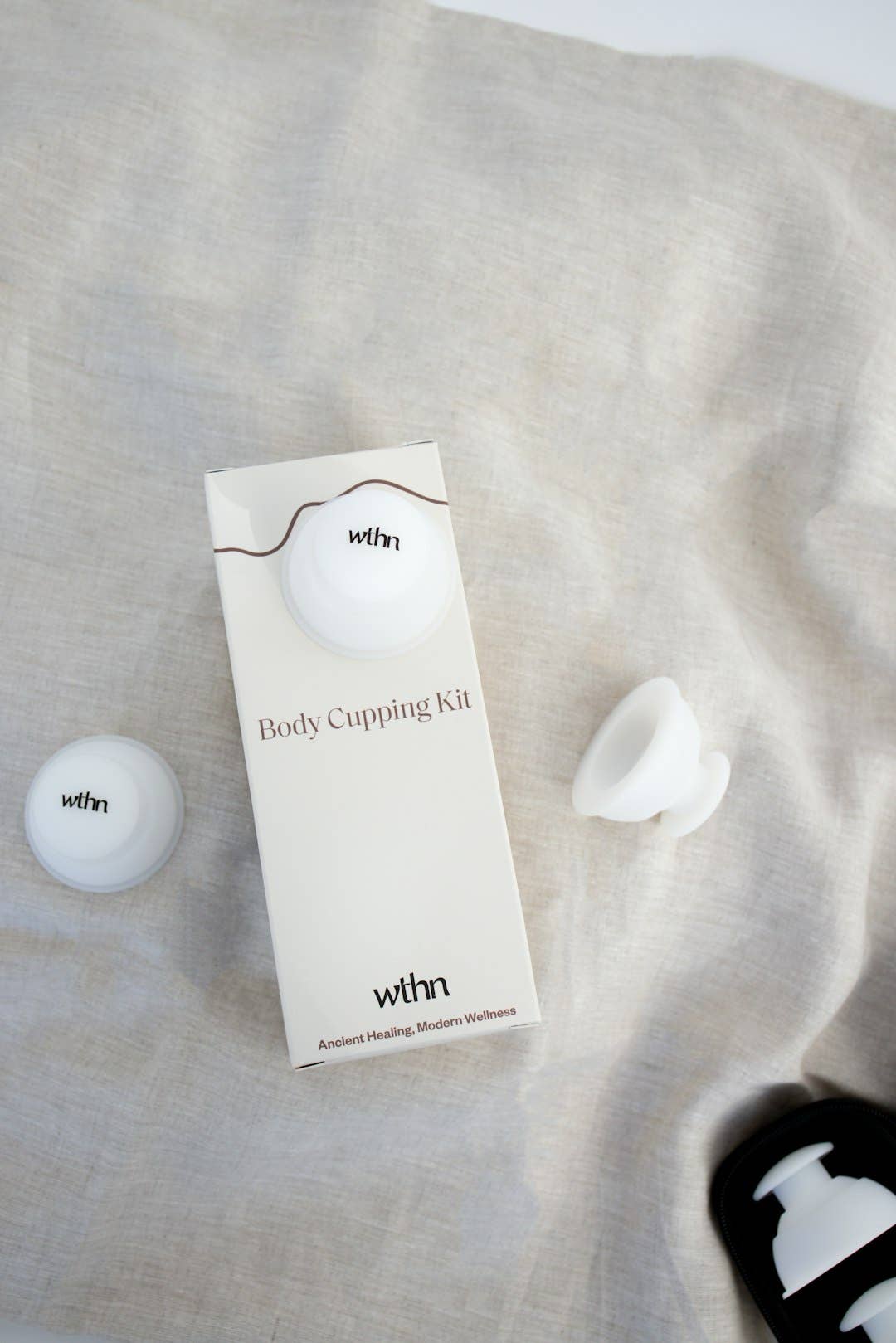 Body Cupping Kit - Wellness Recovery