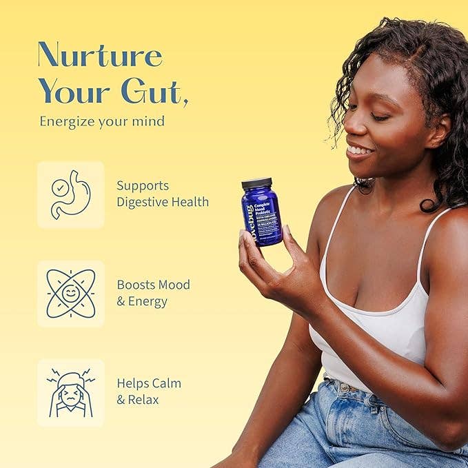 Complete Mood Probiotic