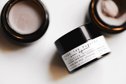 Sun Spirit SPF Makeup: Medium