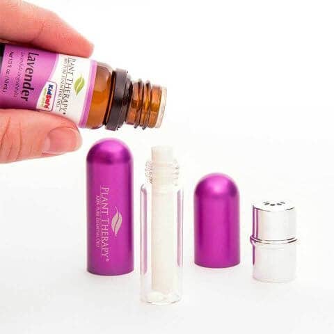 Aromatherapy Inhalers 3-Pack