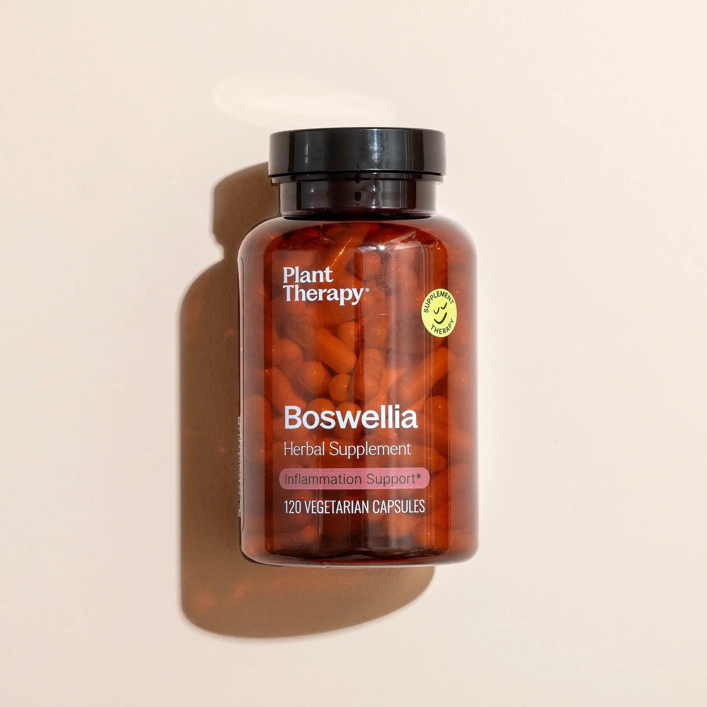 Beet Root Herbal Supplement Capsules-120 Capsules