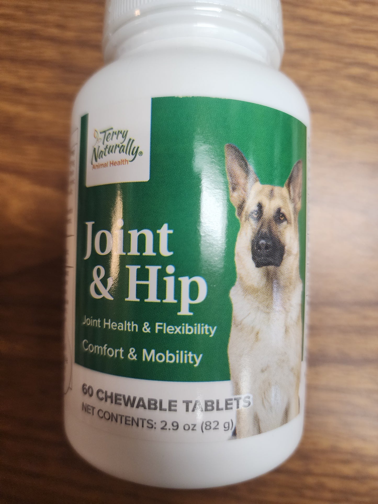 Joint & Hip 60 Chewables for pets
