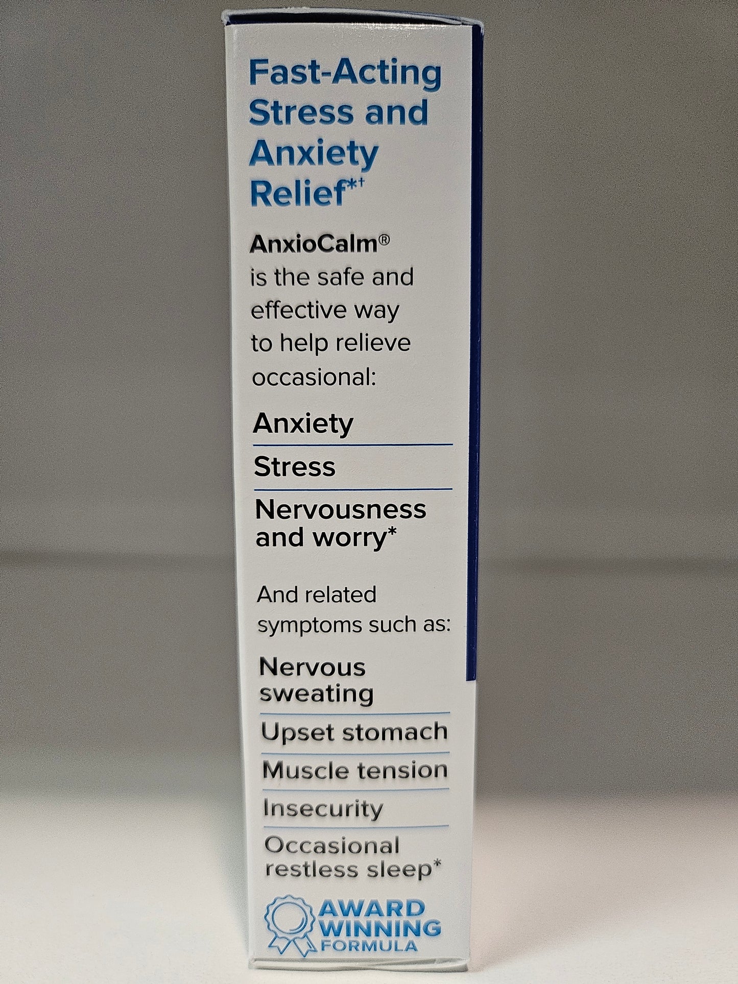 AnxioCalm