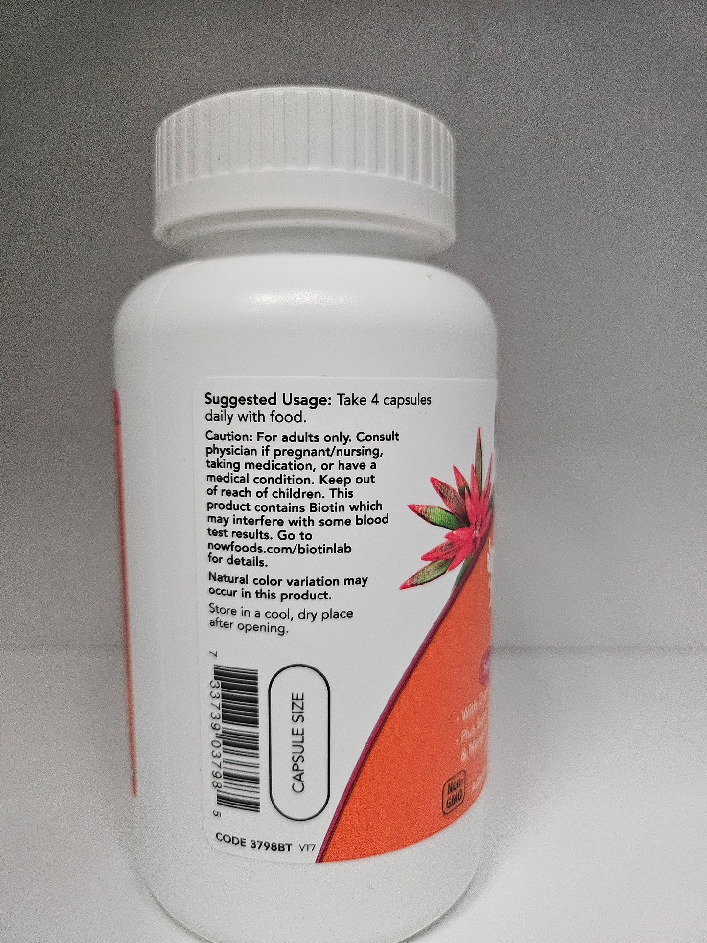 EVE WOMAN'S MULTI   120 VCAPS