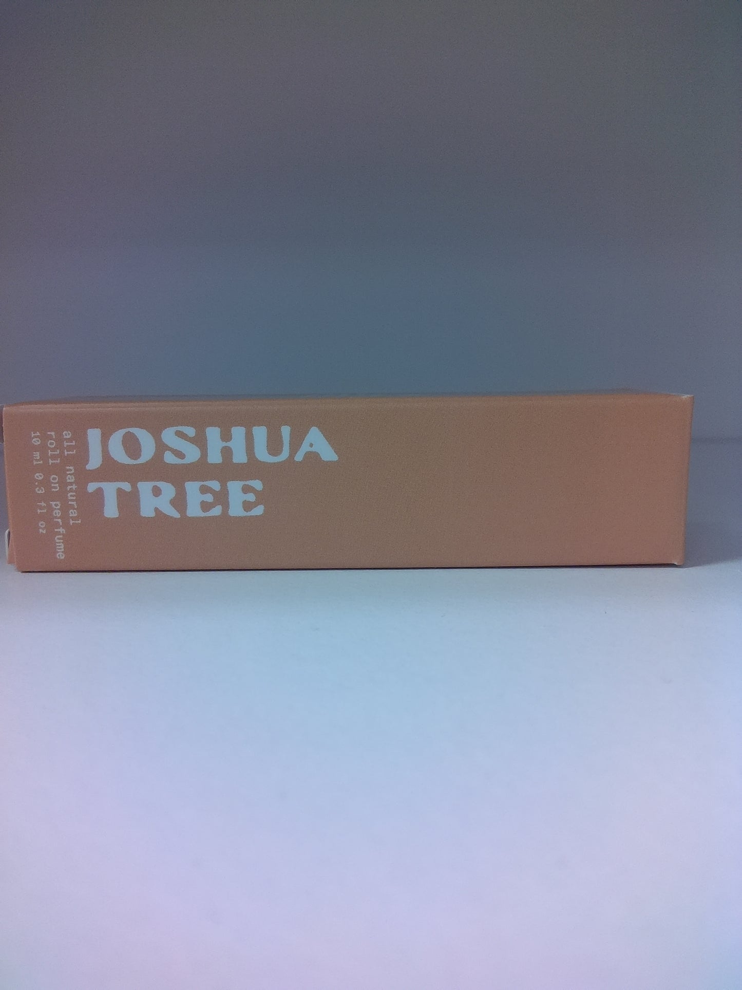 Joshua Tree Perfume Roller