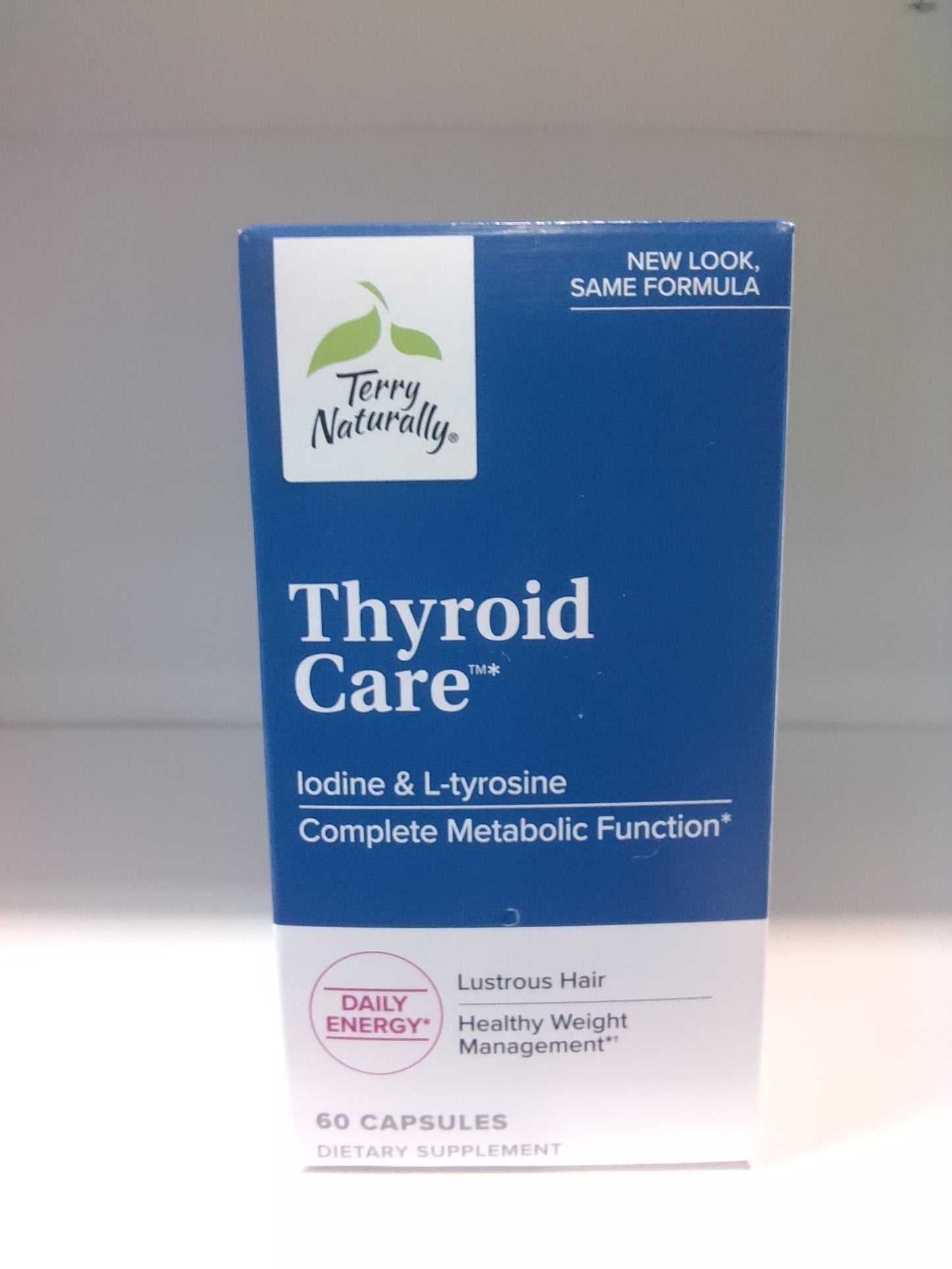 Thyroid Care