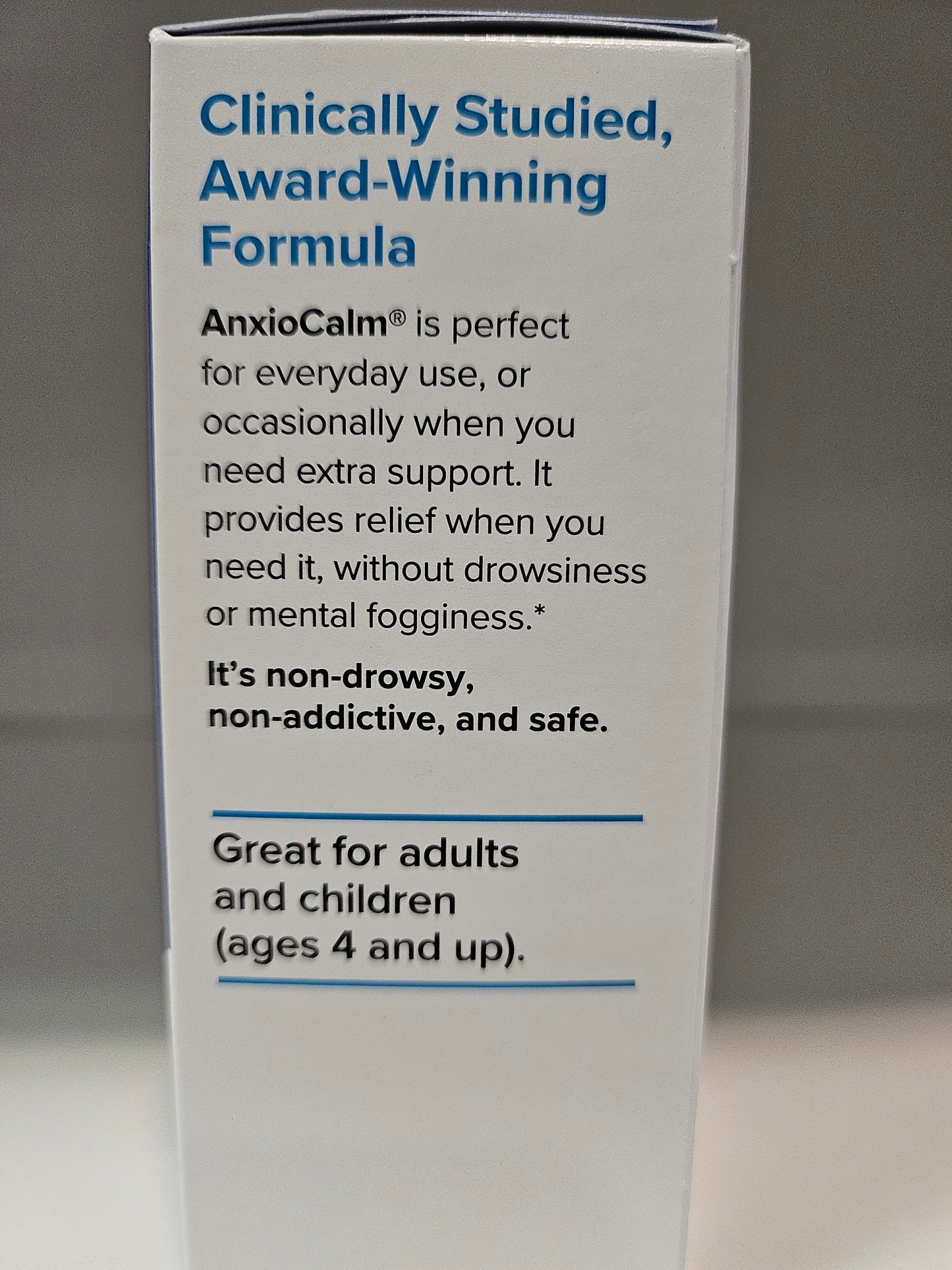 AnxioCalm