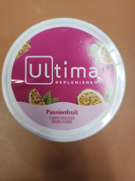 Ultima Passionfruit Drink Mix