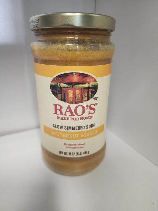 Rao's Butternut Squash