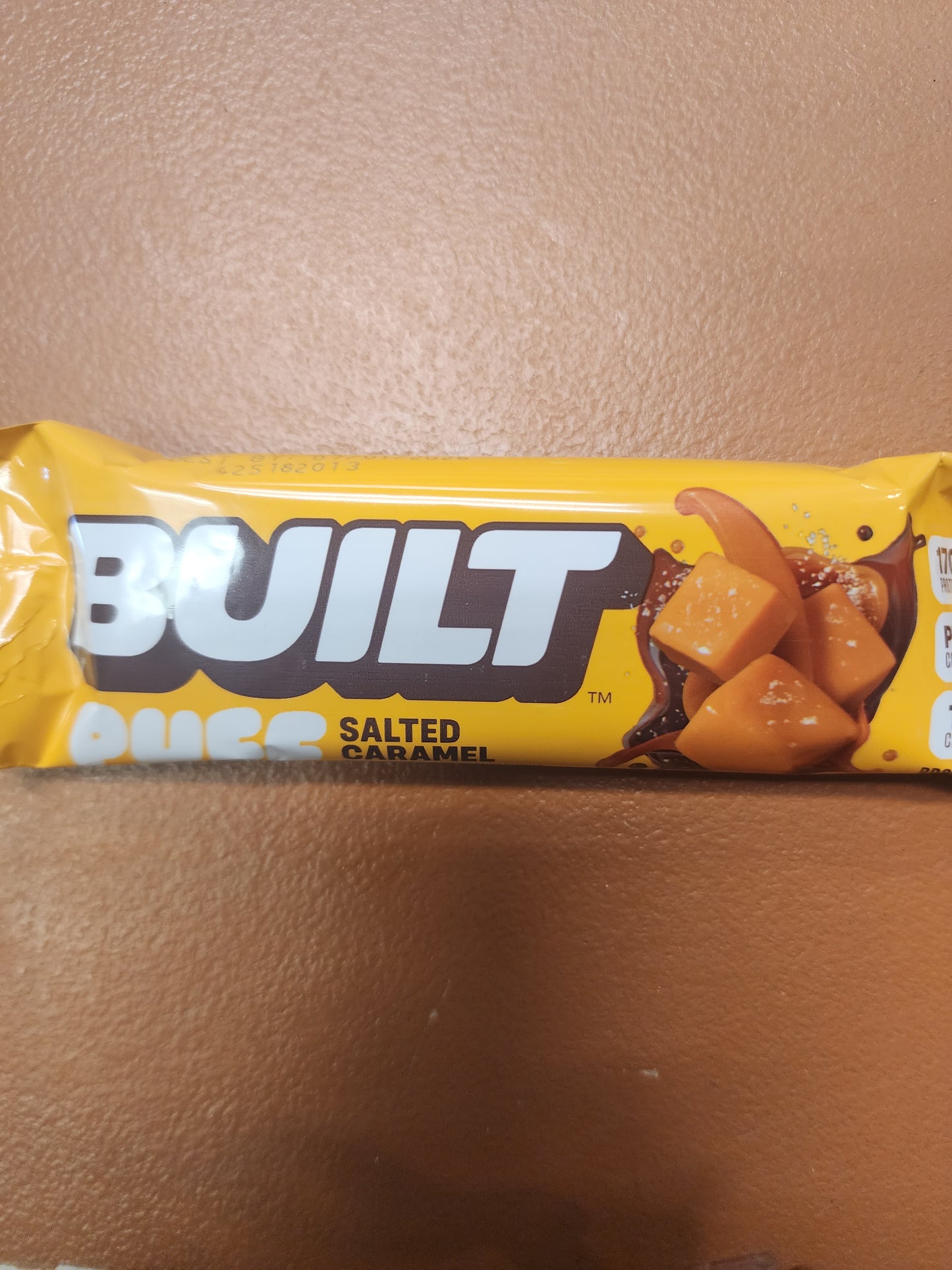 Built Salted Caramel