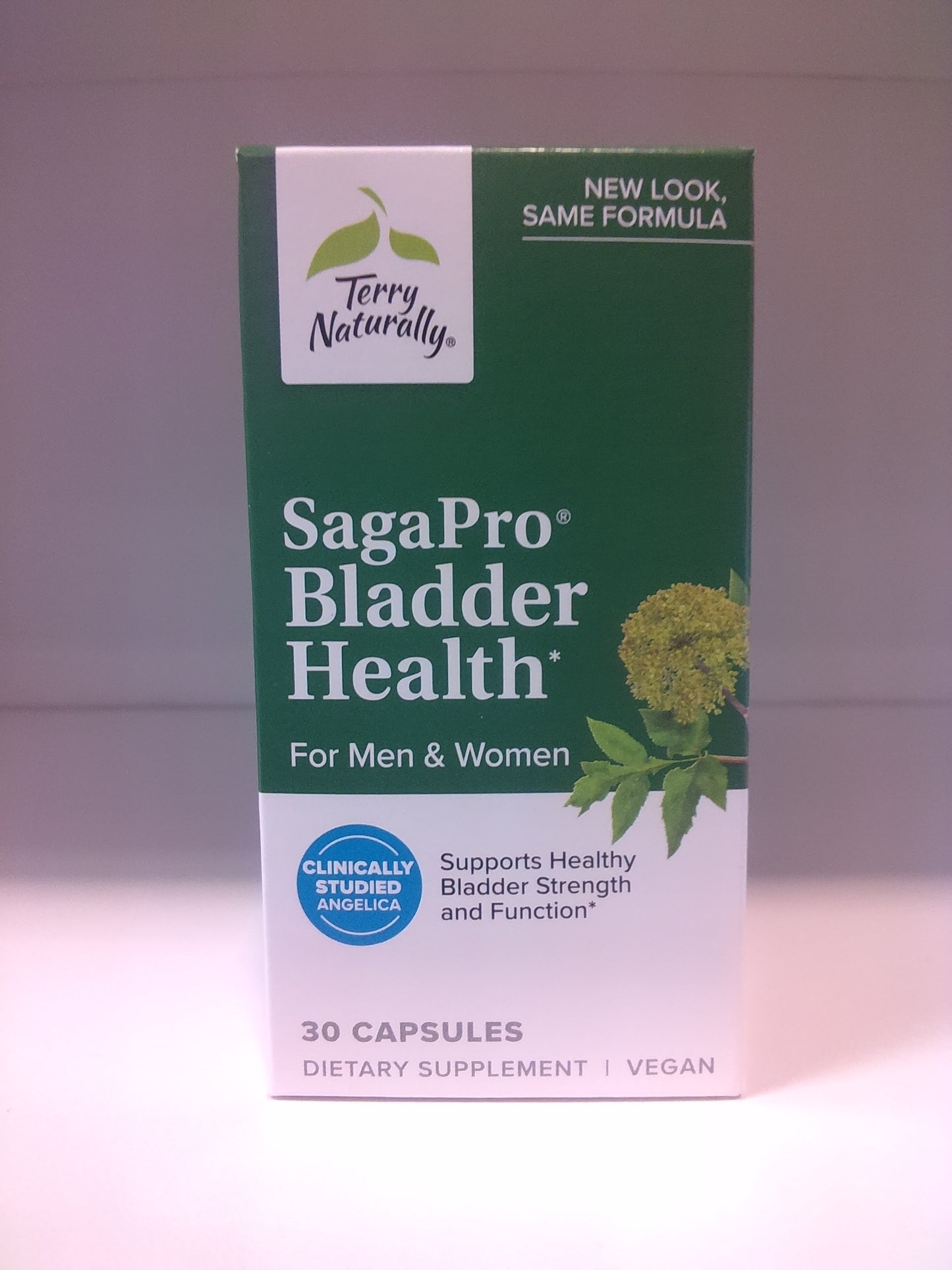 SagaPro Bladder Health 30 count