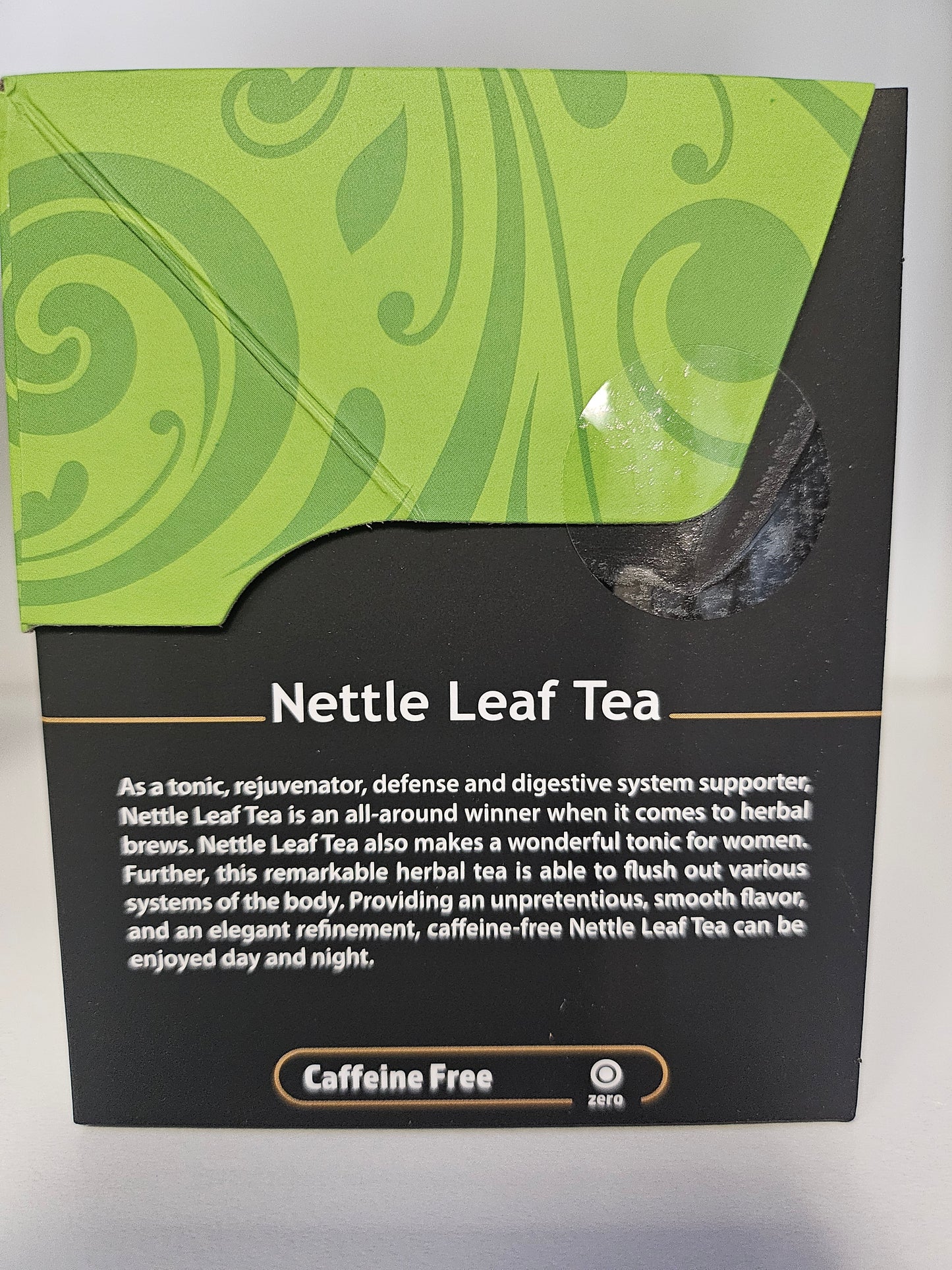 Buddha Teas Nettle Leaf
