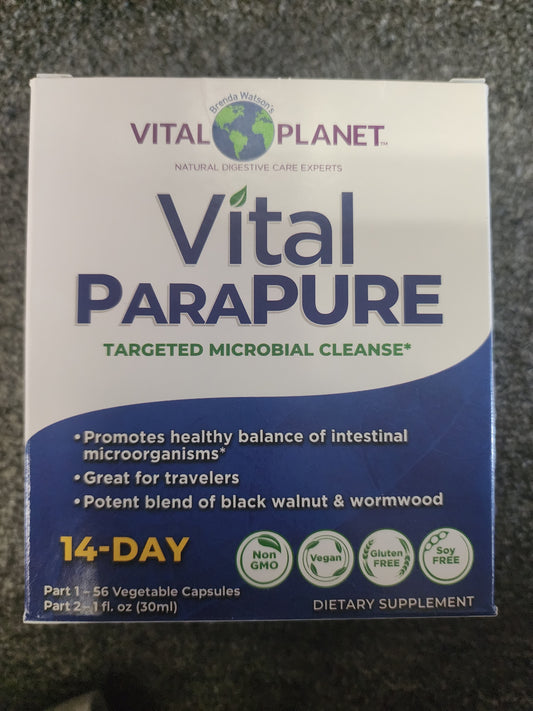 Vital Planet ParaPURE