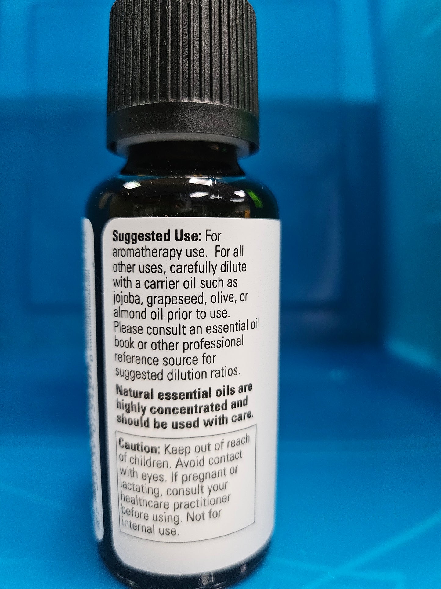 NOW Frankincense Oil