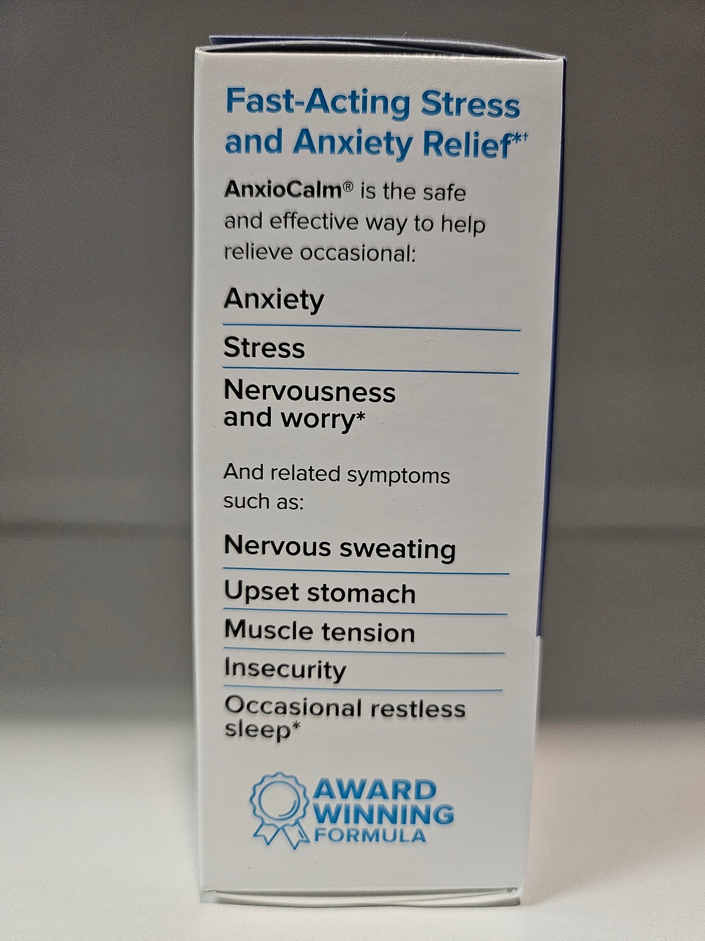 AnxioCalm