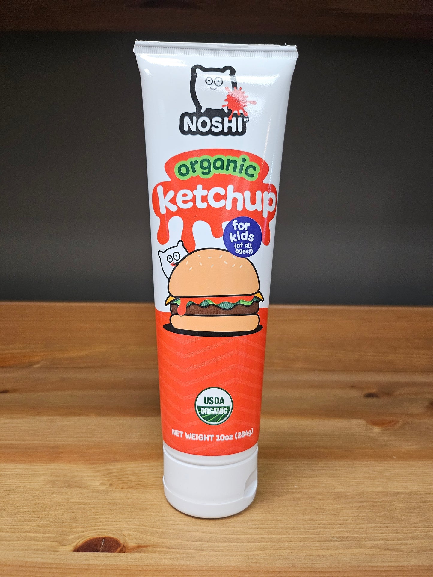 Noshi Organic Ketchup