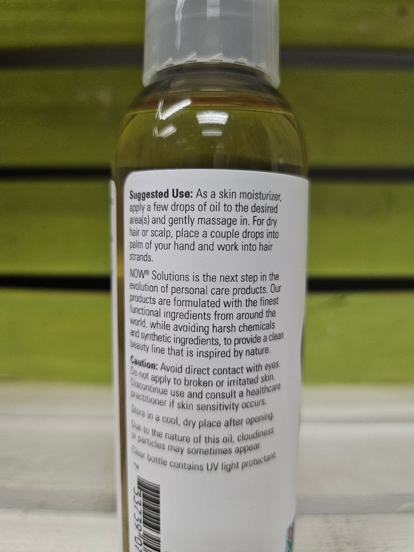 Avocado Oil