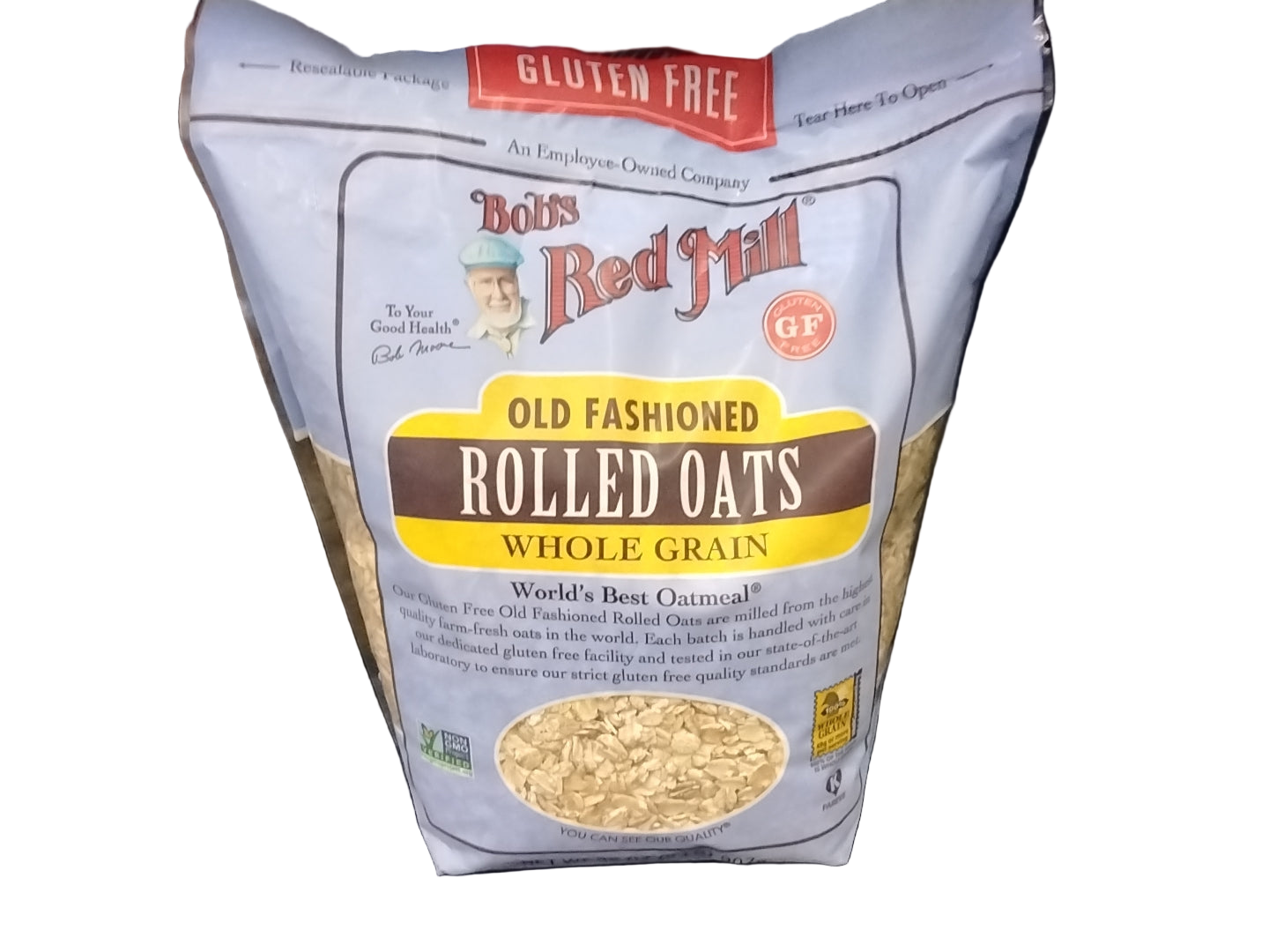 RedMill Rolled Oats