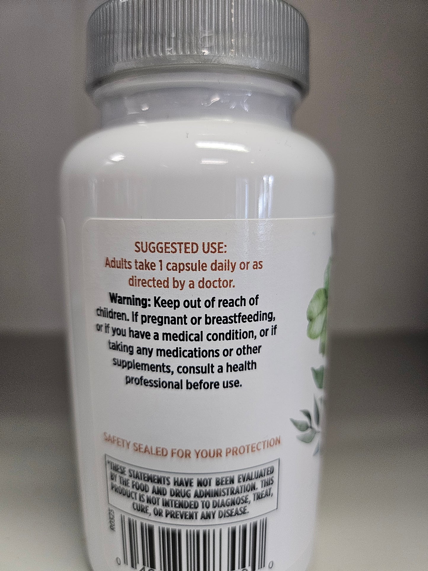 Quantum Health Zinc Immune Support 22mg
