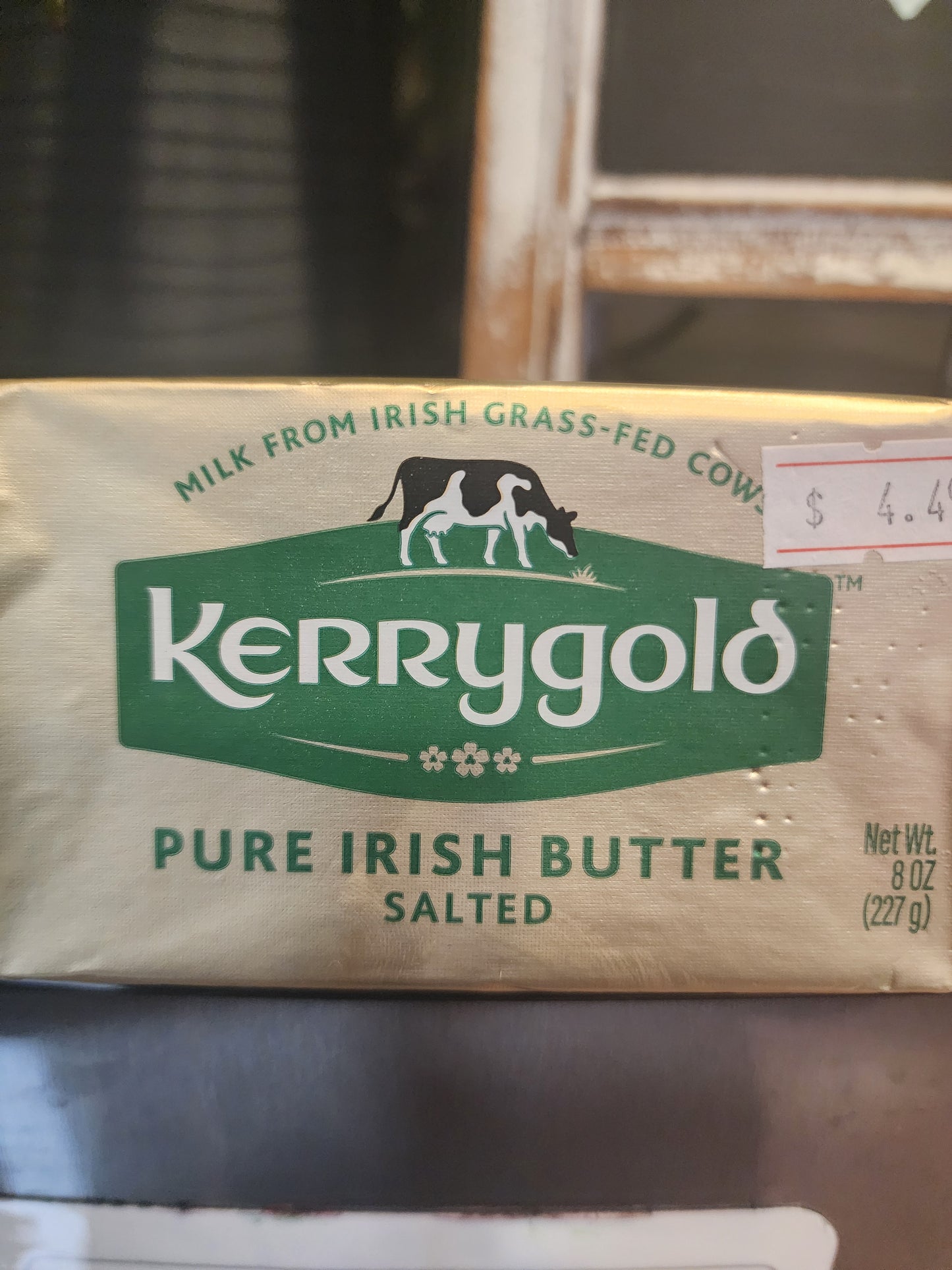 Kerrygold Pure Irish Butter