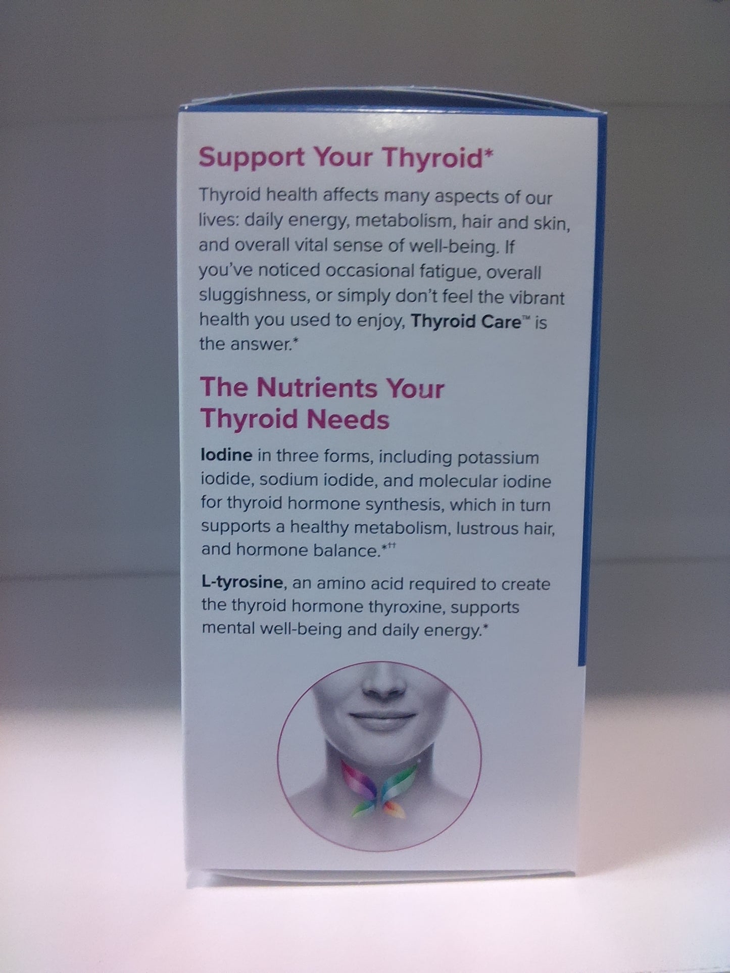 Thyroid Care