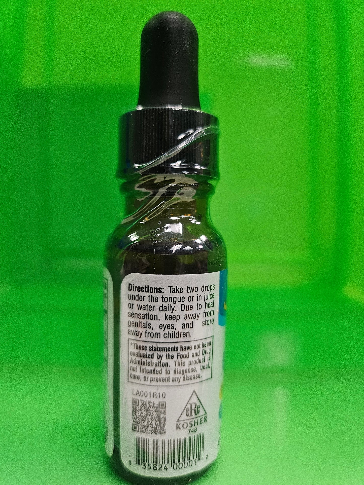 North American Herb Oreganol