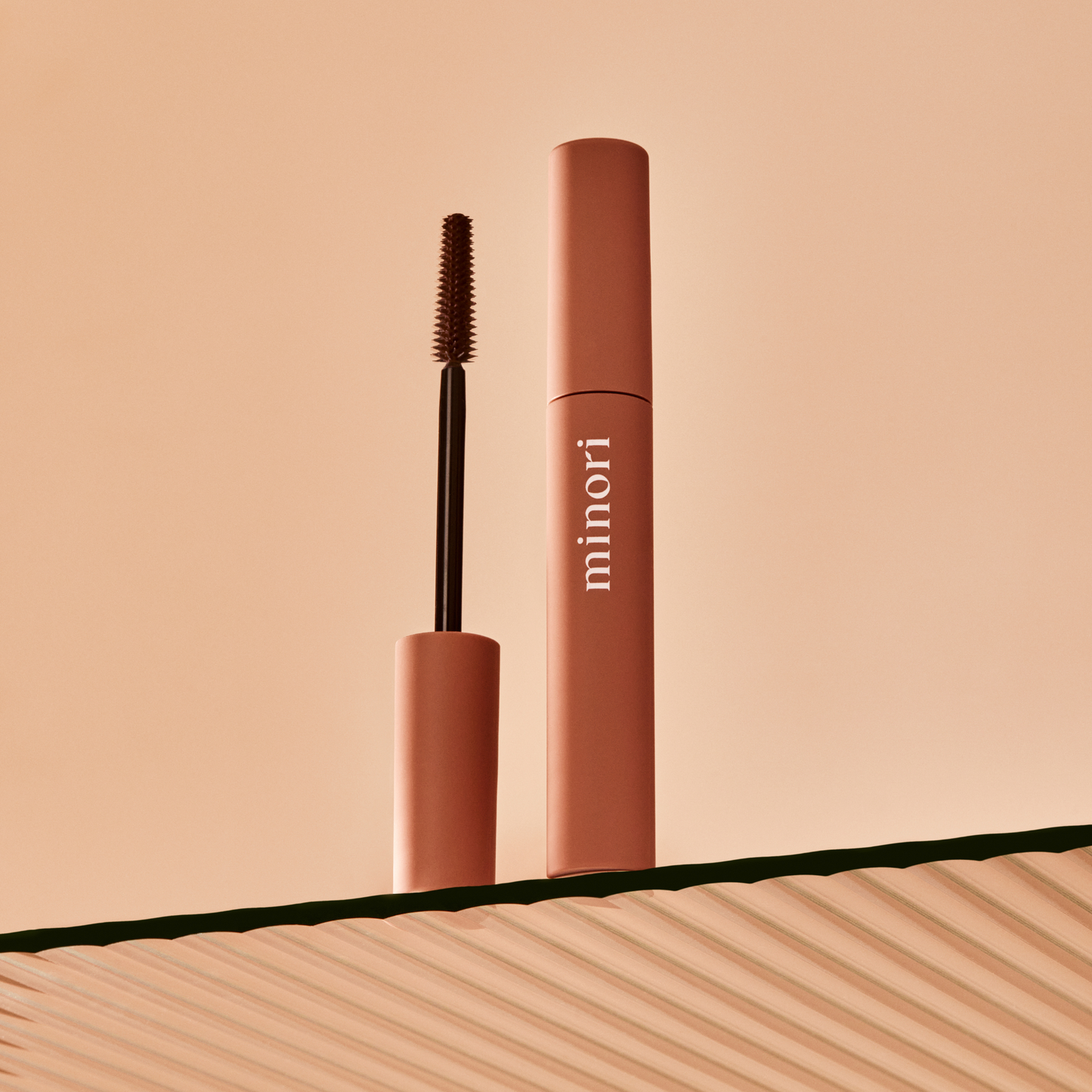 Mother of Lashes Mascara  - Brown