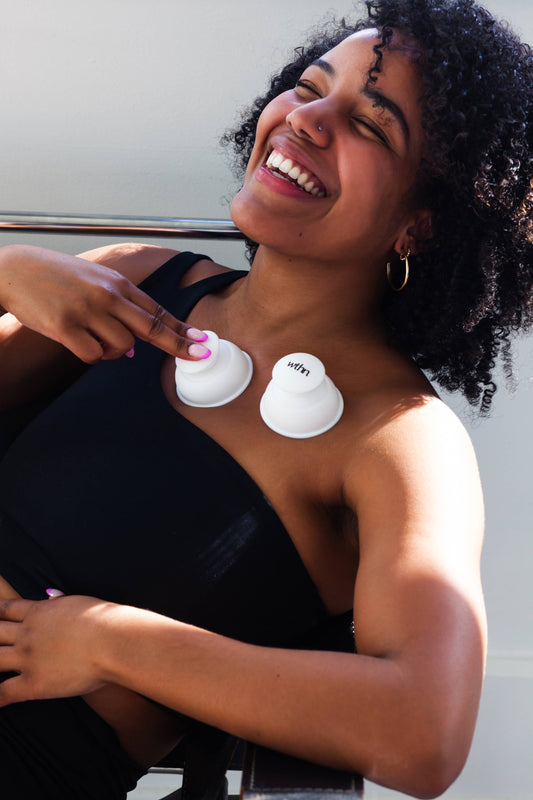 Body Cupping Kit - Wellness Recovery