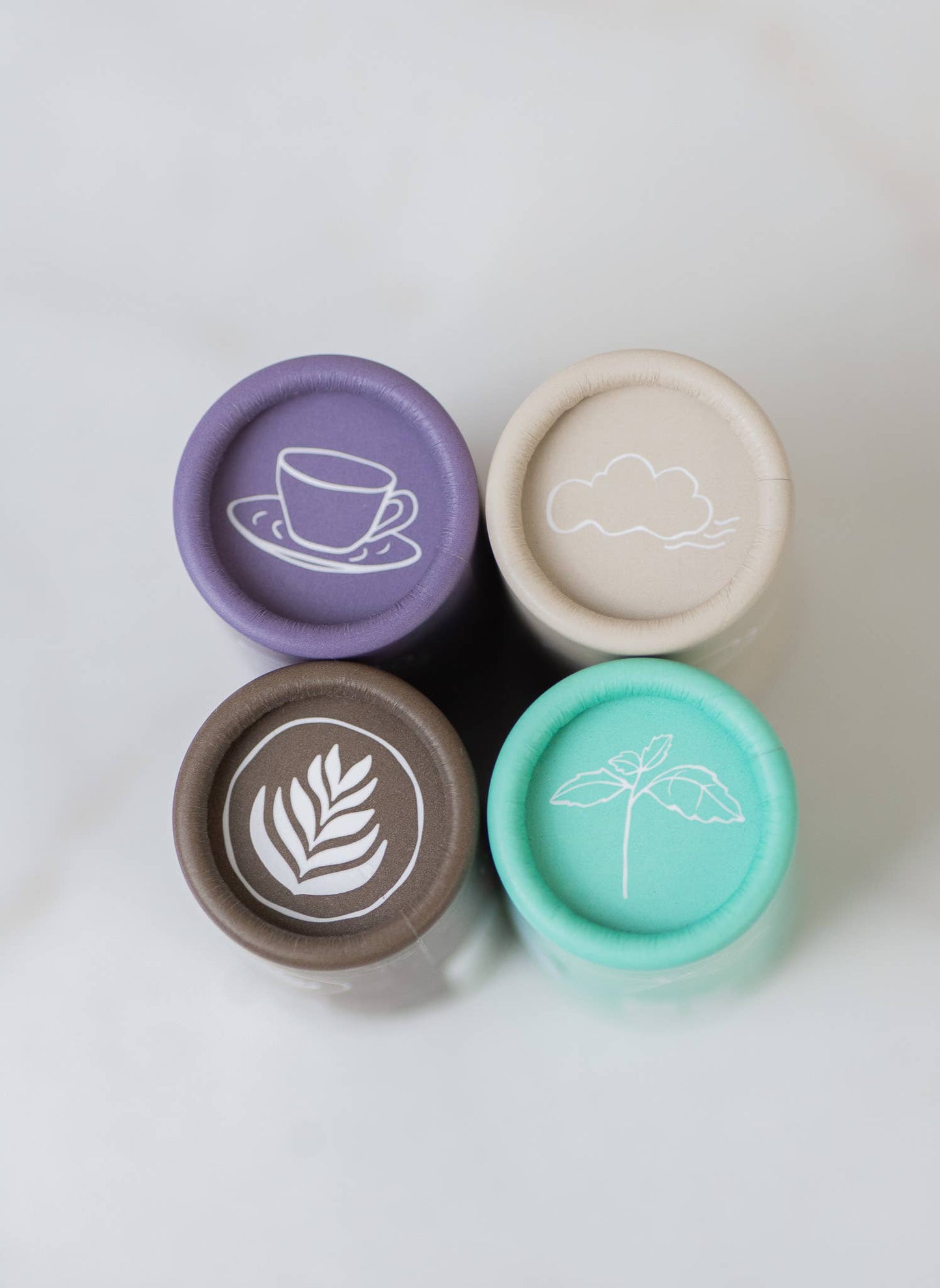 SOLIDSILK® Lip Butter - Try All Flavors - No Tox Life