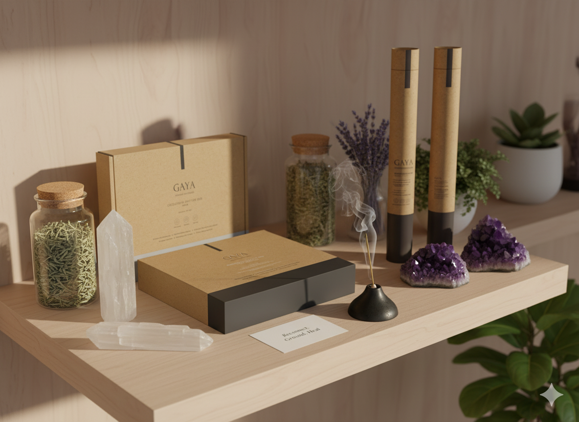 Grounding Mat - Improve Sleep & Reduce inflammation, Natural